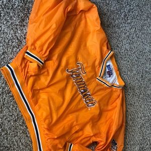 Vintage Tennessee Vols Windbreaker